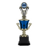 Trofeo de Copa con Figura Serie J de Padel